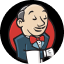 Jenkins logo