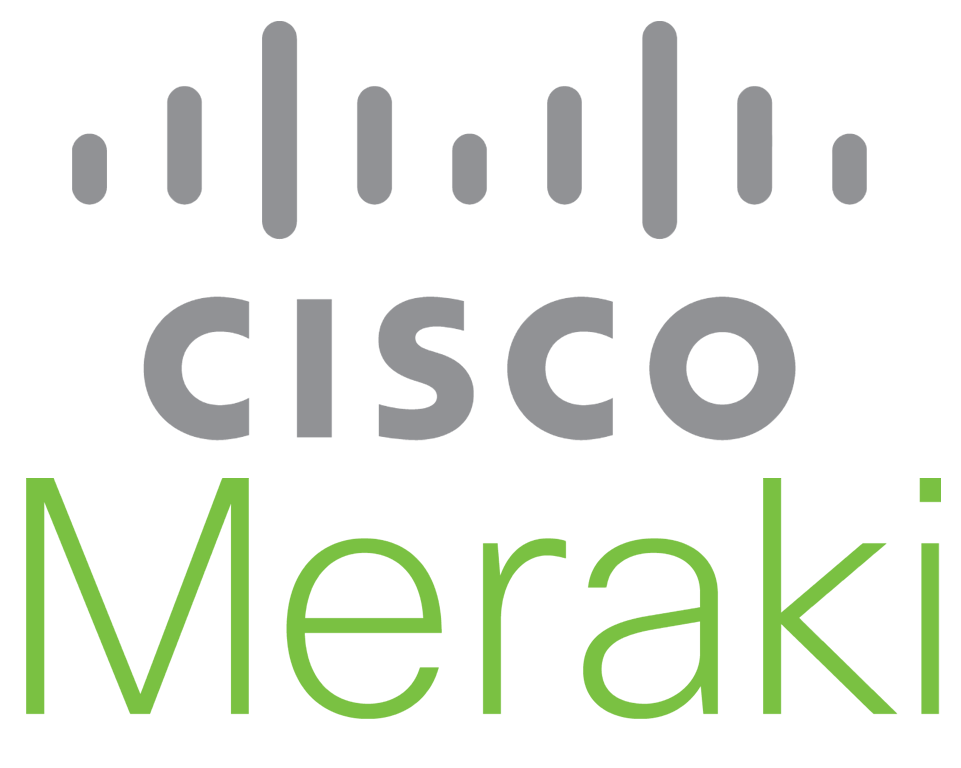 Meraki logo