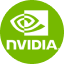 NVIDIA logo