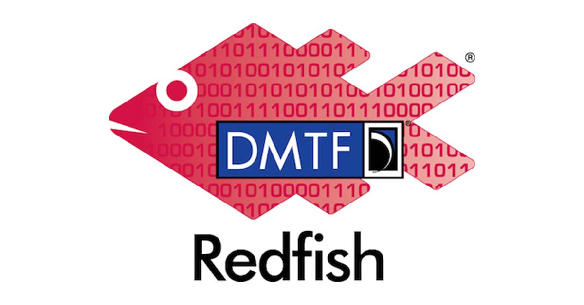 Redfish logo