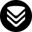 VictoriaMetrics logo