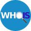 Whois logo