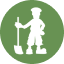 ZooKeeper logo