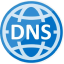 DNS Query logo