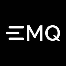 EMQX logo