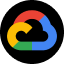 GoogleCloud logo