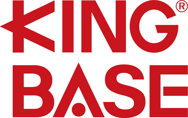 Kingbase logo