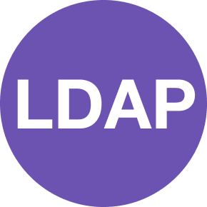 Ldap logo