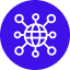 Net Response logo