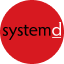 Systemd logo