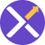 XSKY logo